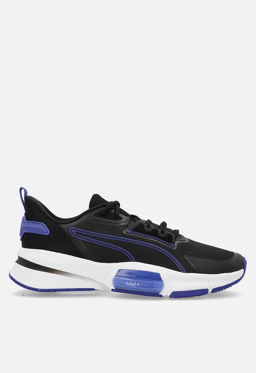 PUMA - PWRFrame TR 3 - Puma Black-Lapis Lazuli-Puma White