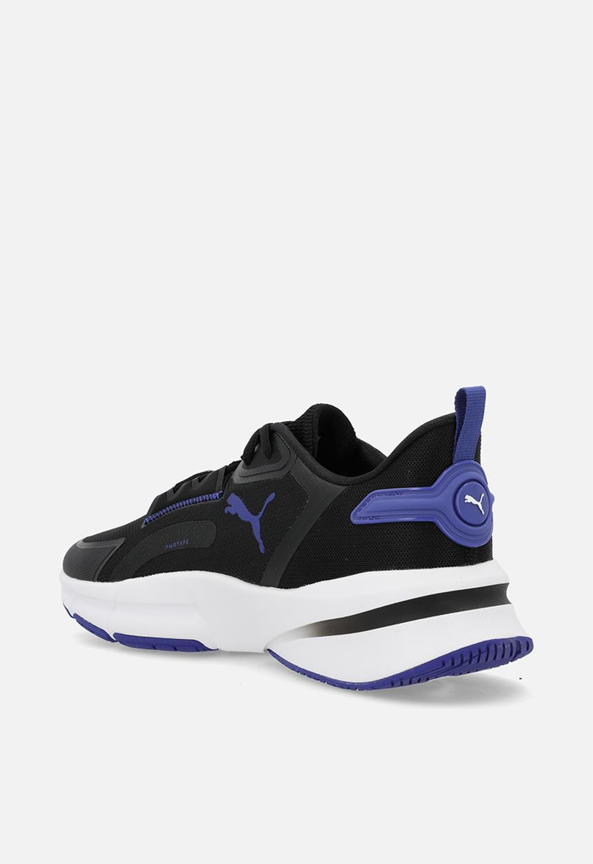 PUMA - PWRFrame TR 3 - Puma Black-Lapis Lazuli-Puma White