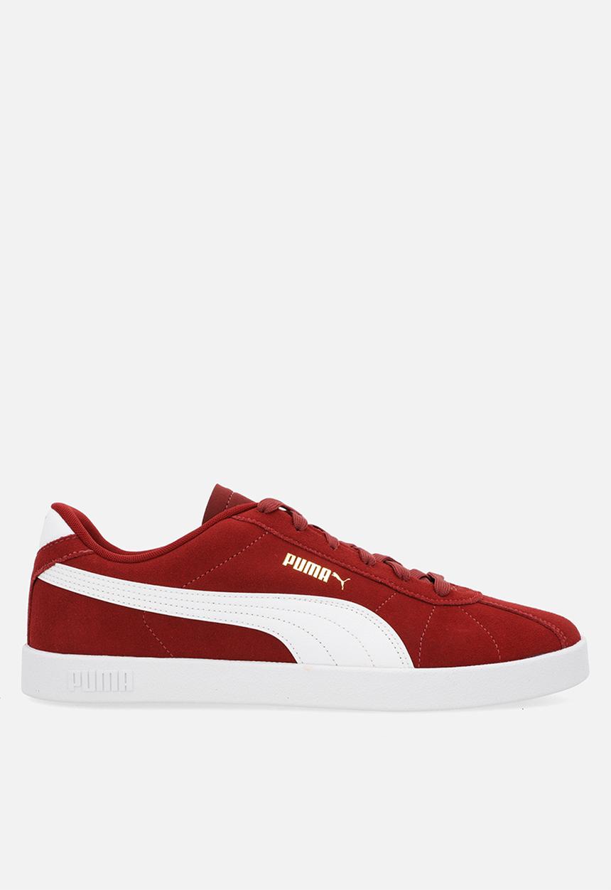 PUMA - Puma Club II