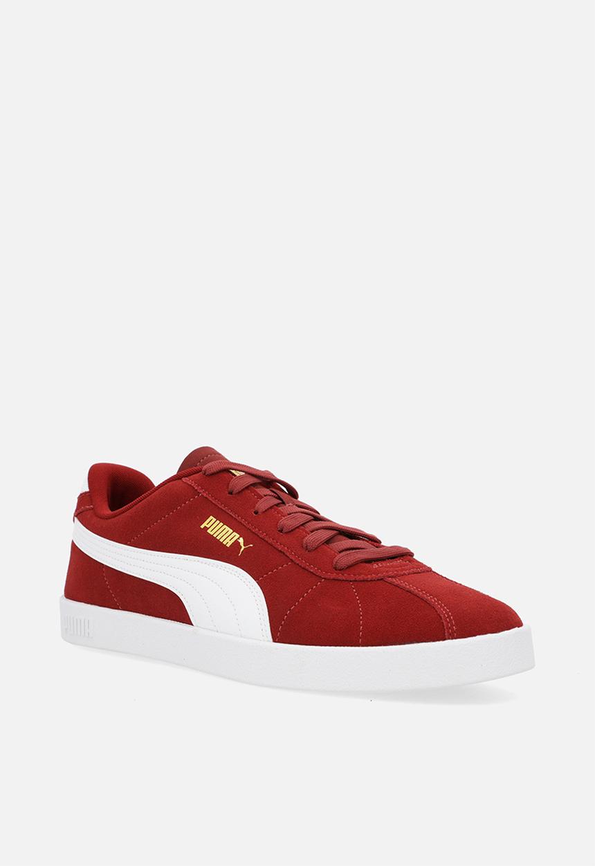 PUMA - Puma Club II