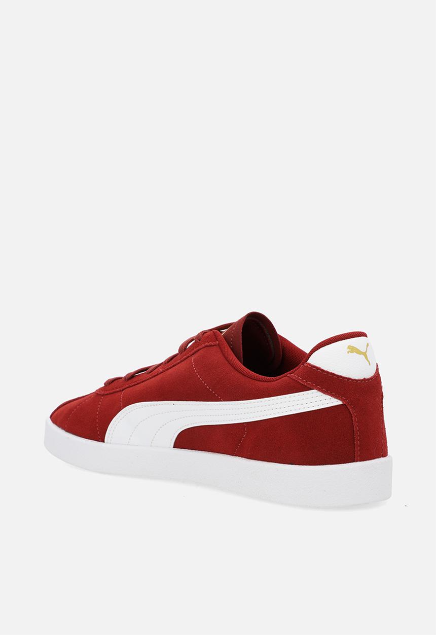 PUMA - Puma Club II
