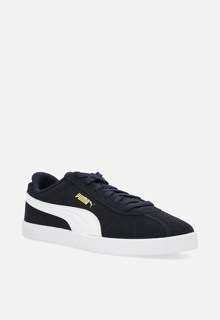 PUMA - Puma Club II