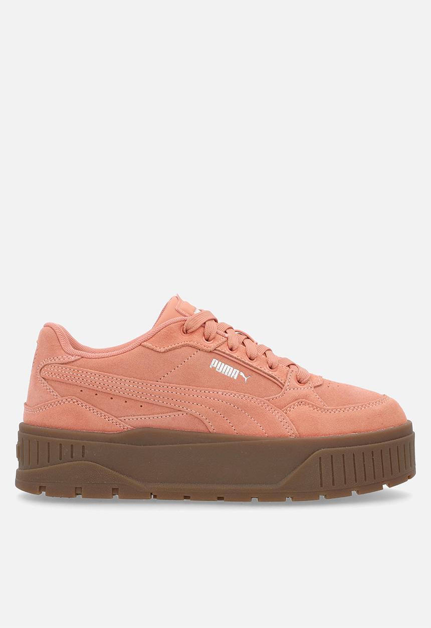 PUMA - Karmen II Idol suede
