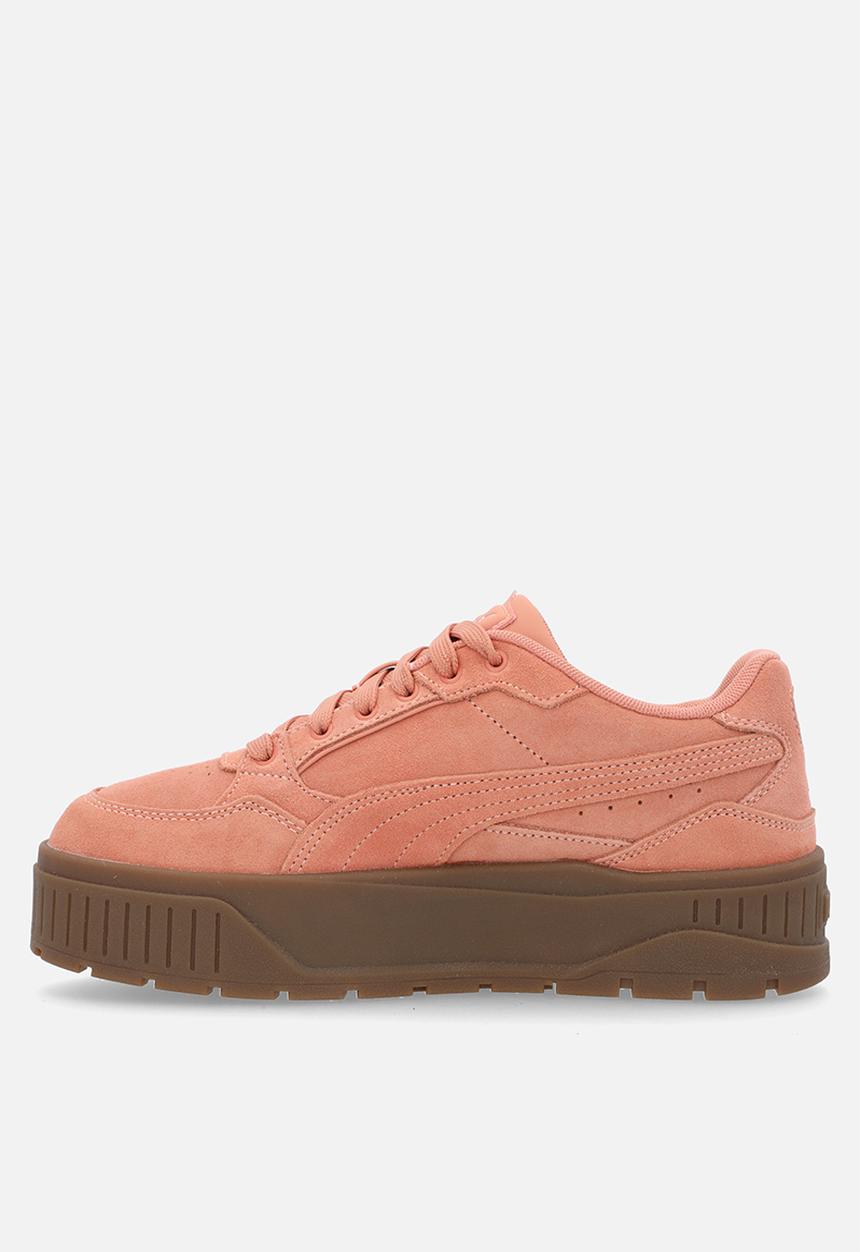 PUMA - Karmen II Idol suede