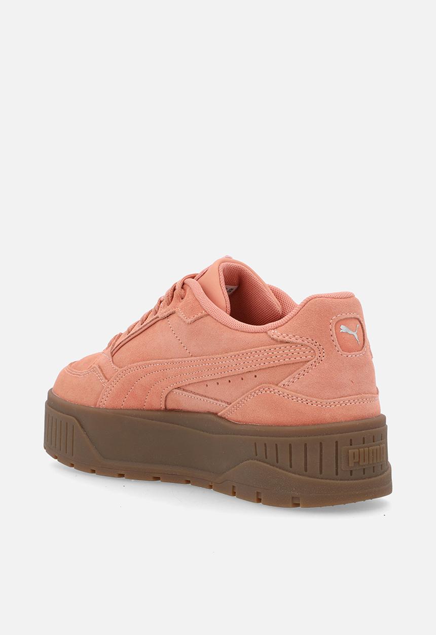 PUMA - Karmen II Idol suede
