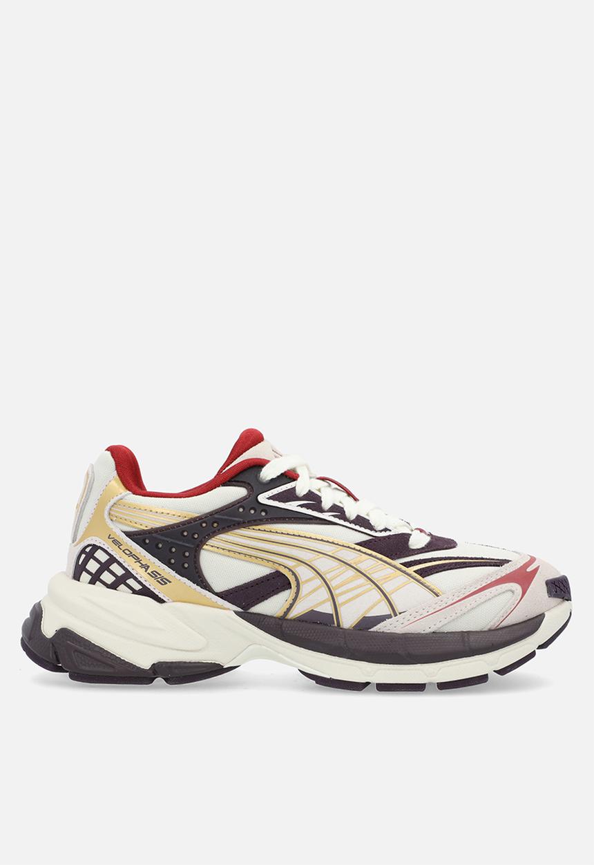 PUMA - Velophasis Play Paris
