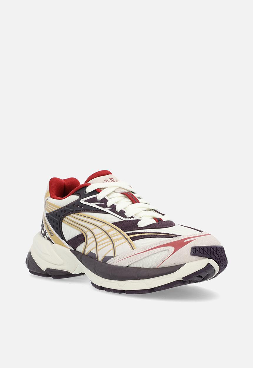 PUMA - Velophasis Play Paris