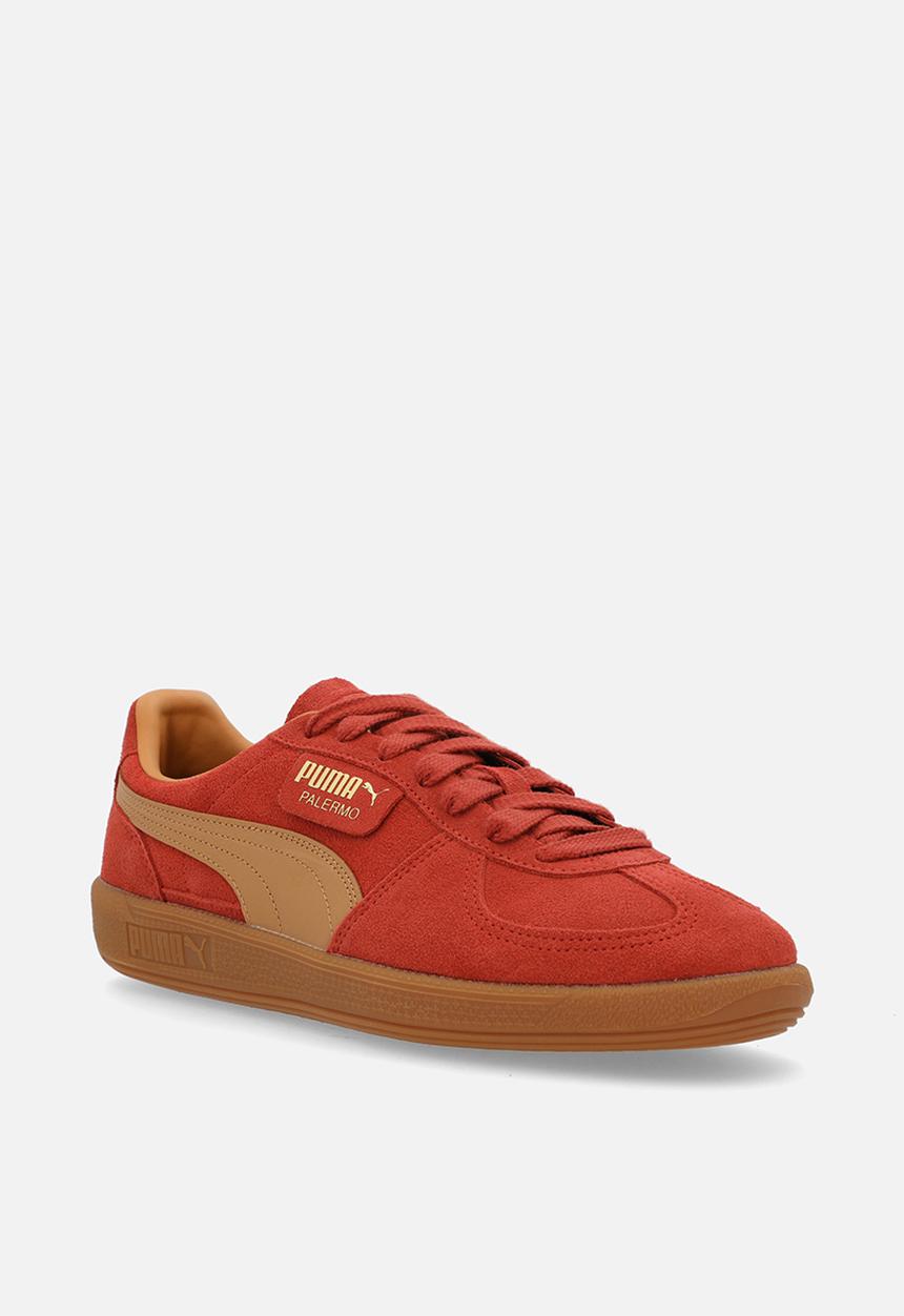 PUMA - Palermo