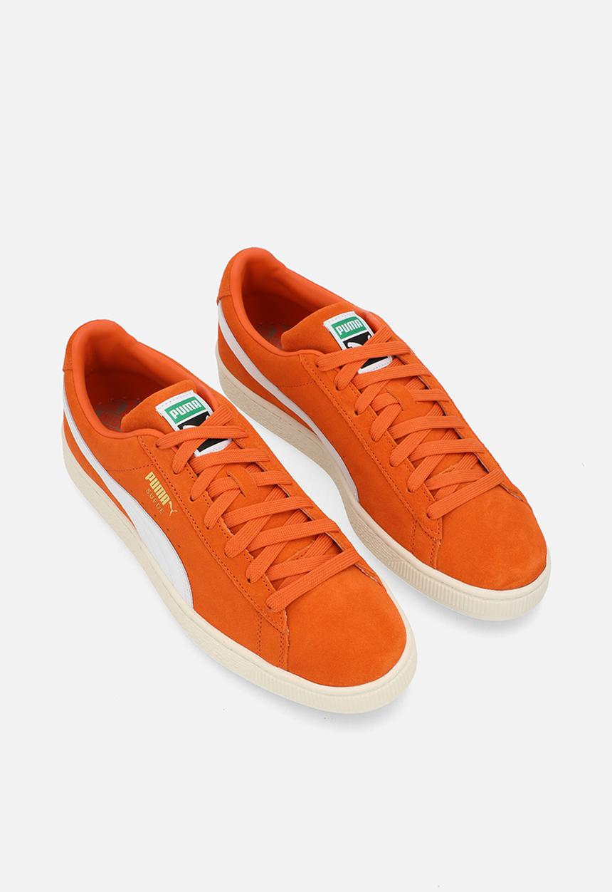 PUMA - Suede Classic