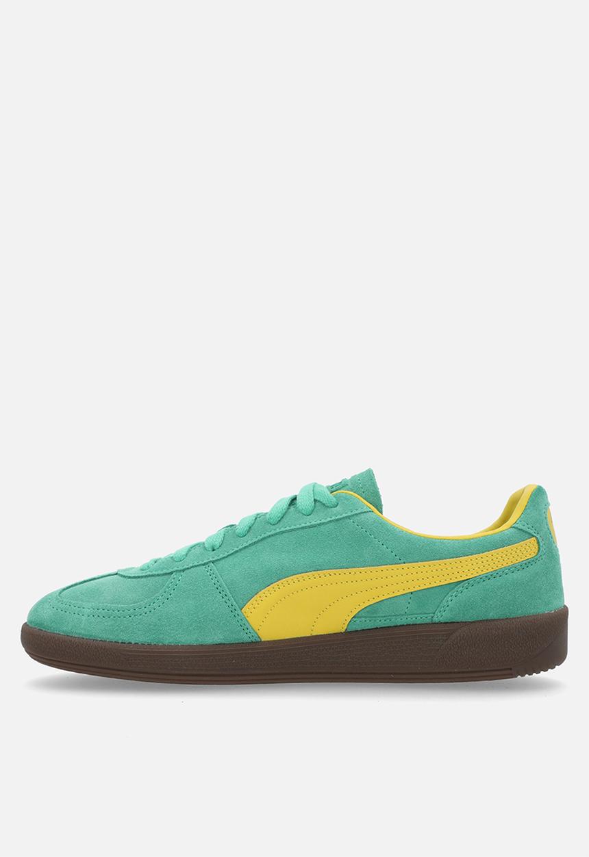 PUMA - Palermo
