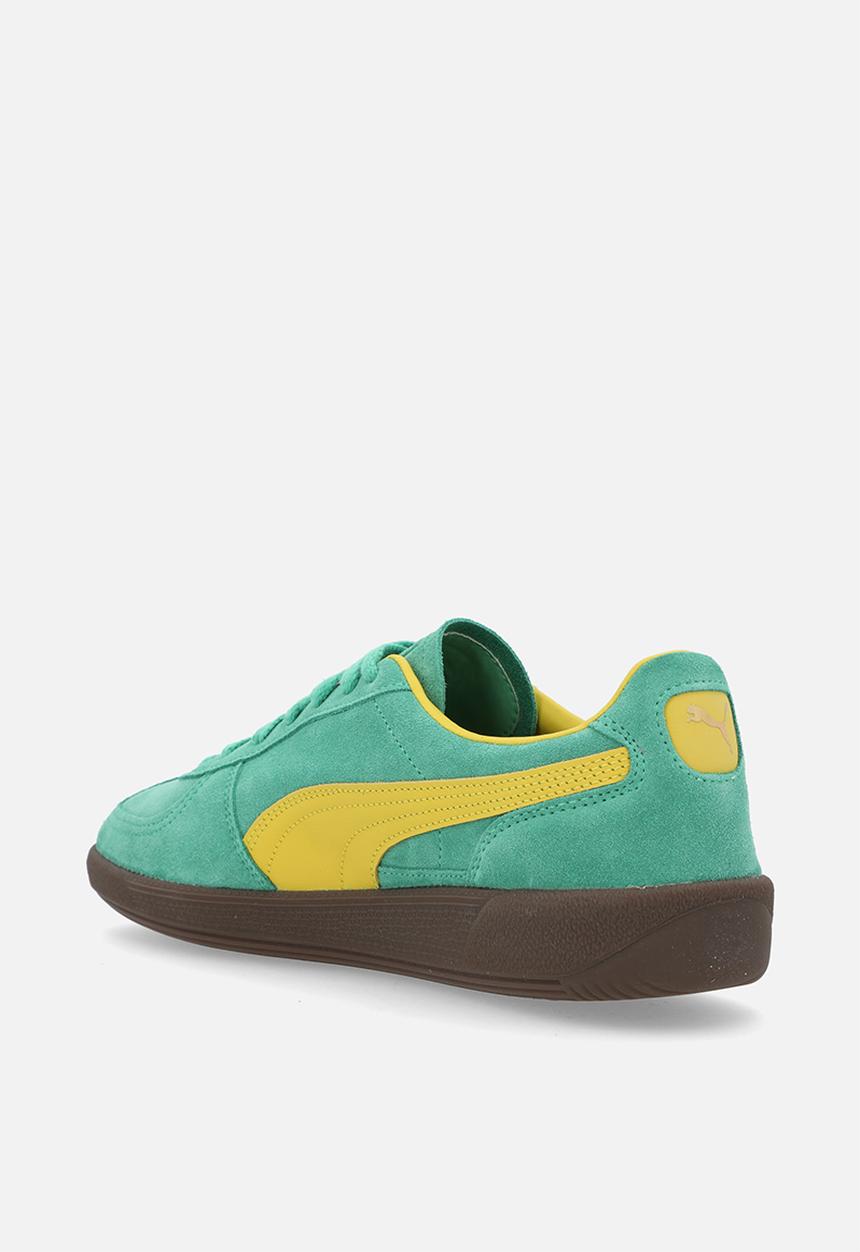 PUMA - Palermo