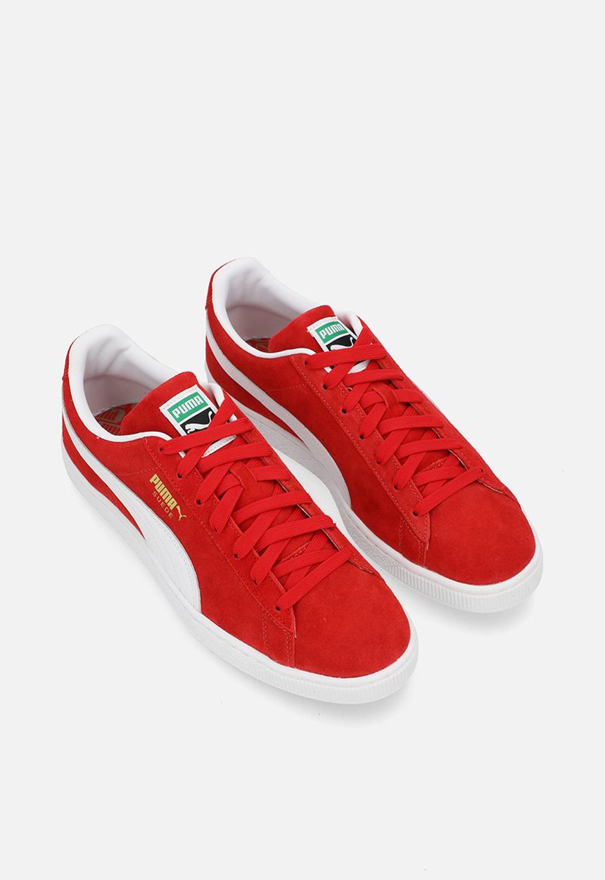 PUMA - Suede Classic
