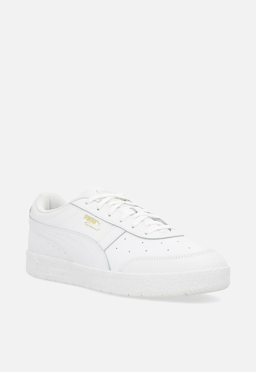 PUMA - Puma Seoul Leather