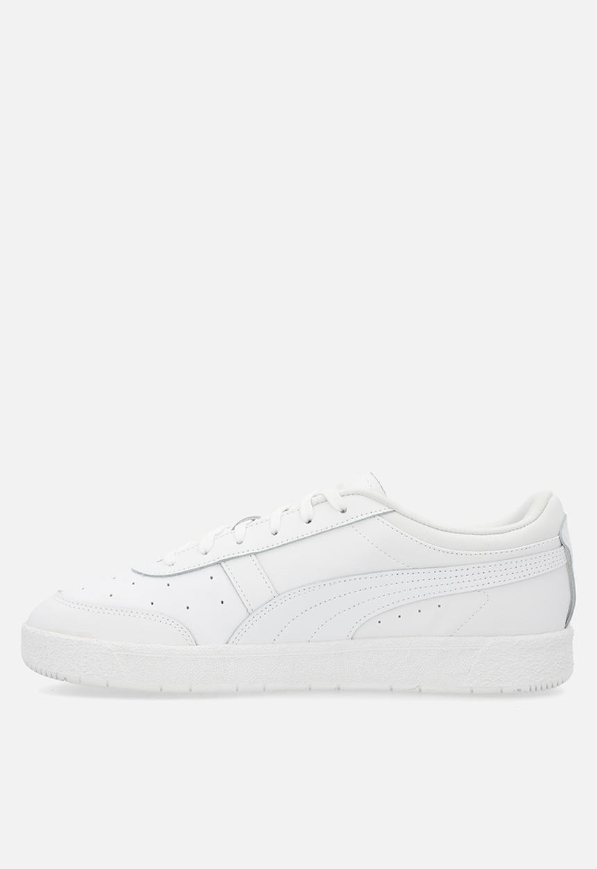 PUMA - Puma Seoul Leather