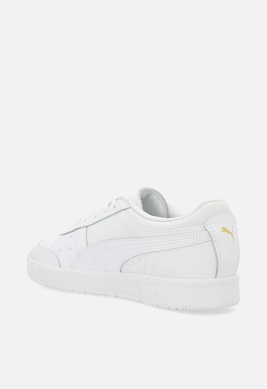 PUMA - Puma Seoul Leather