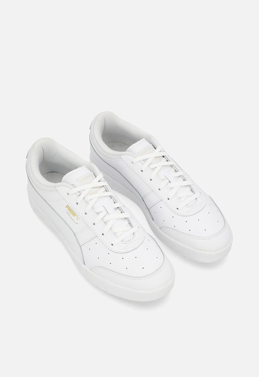 PUMA - Puma Seoul Leather