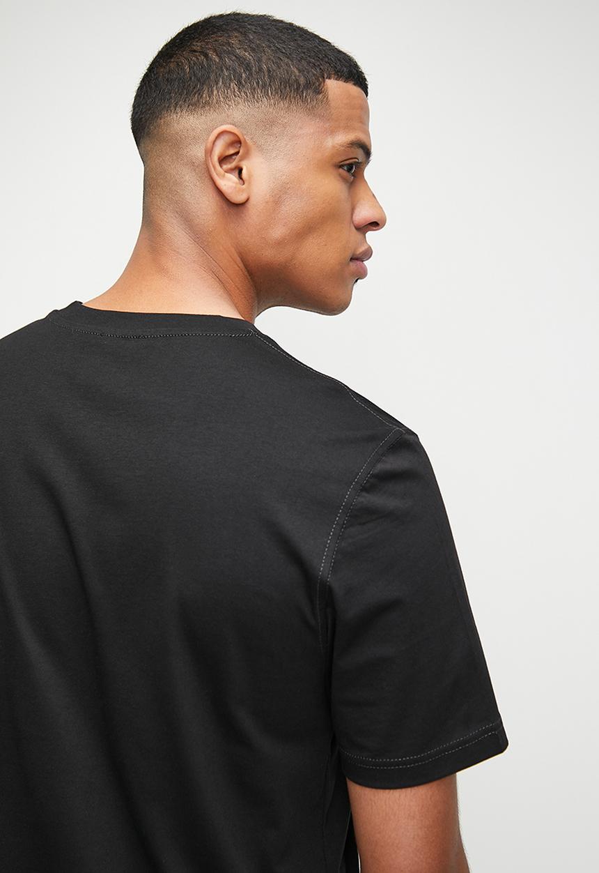 Diesel  - T-adjust-k11 - black