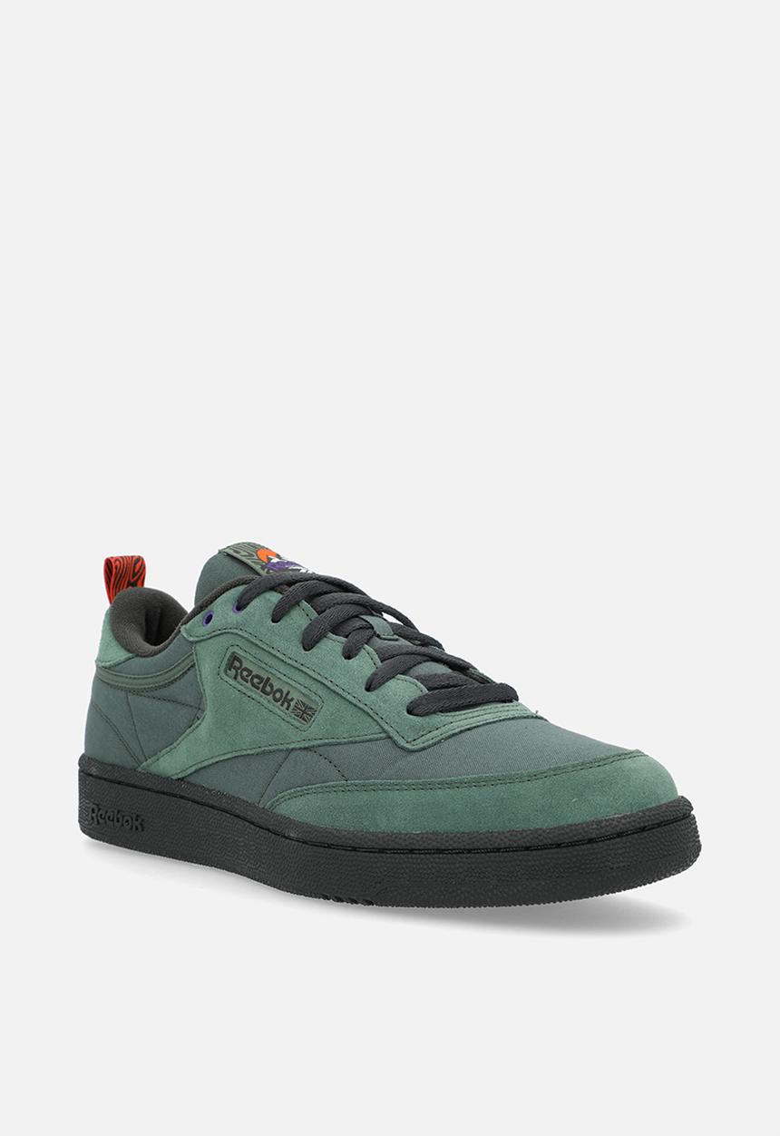 Reebok - Club C 85