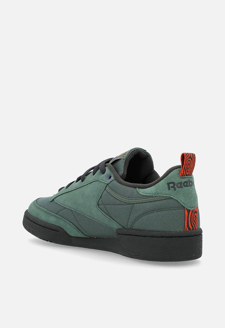 Reebok - Club C 85
