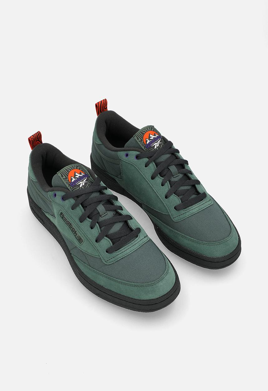 Reebok - Club C 85