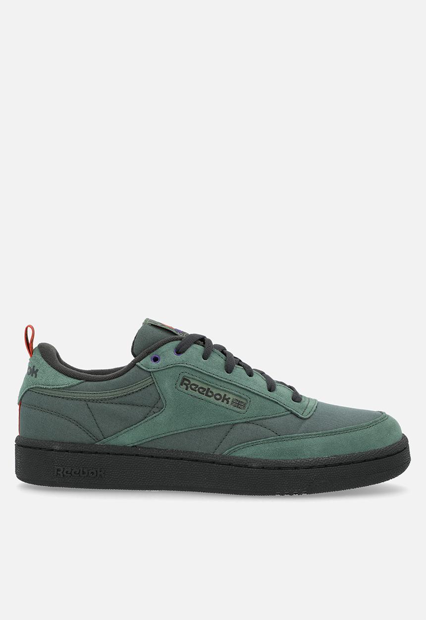 Reebok - Club C 85