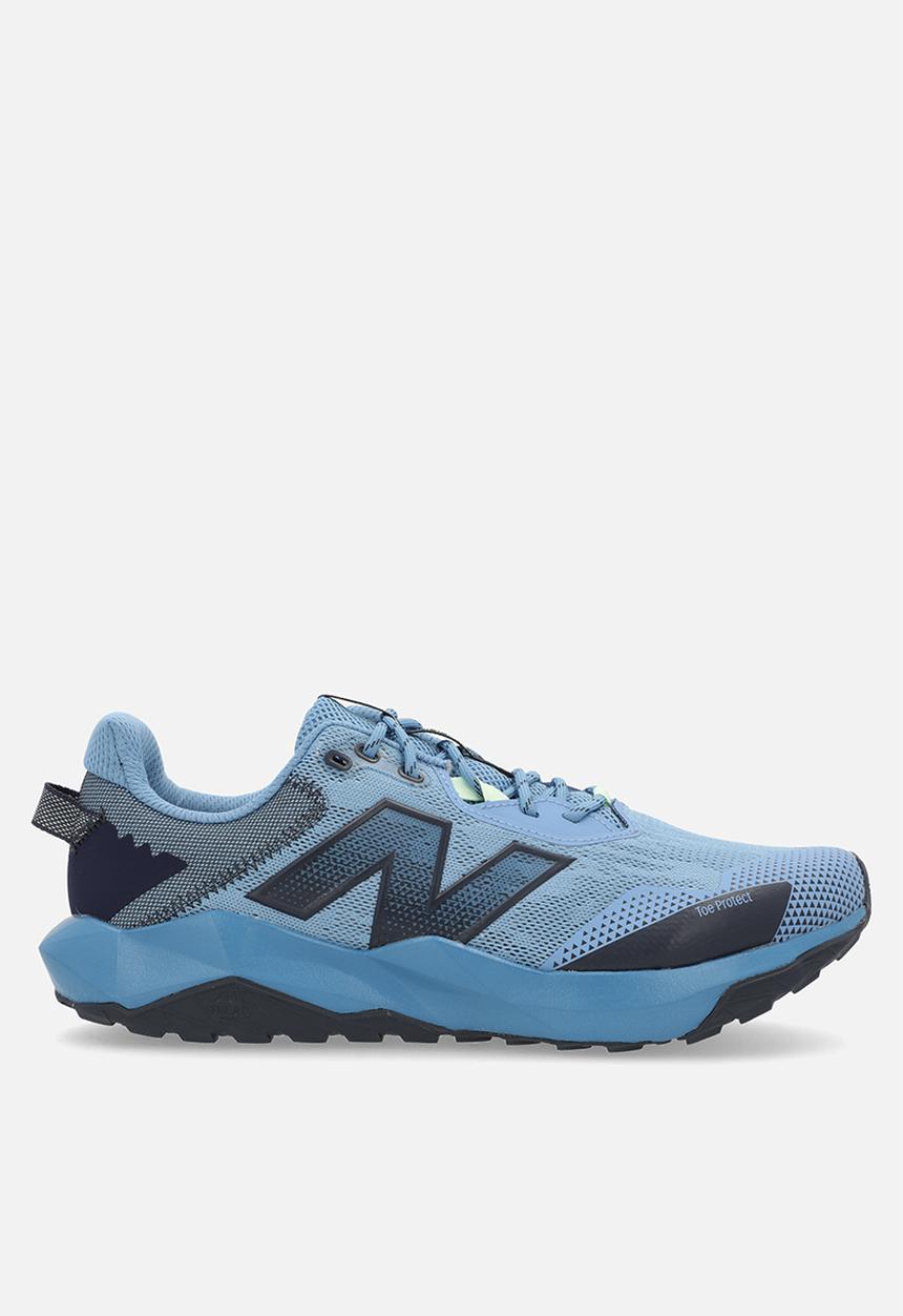 New Balance  - DYNASOFT NITREL v6