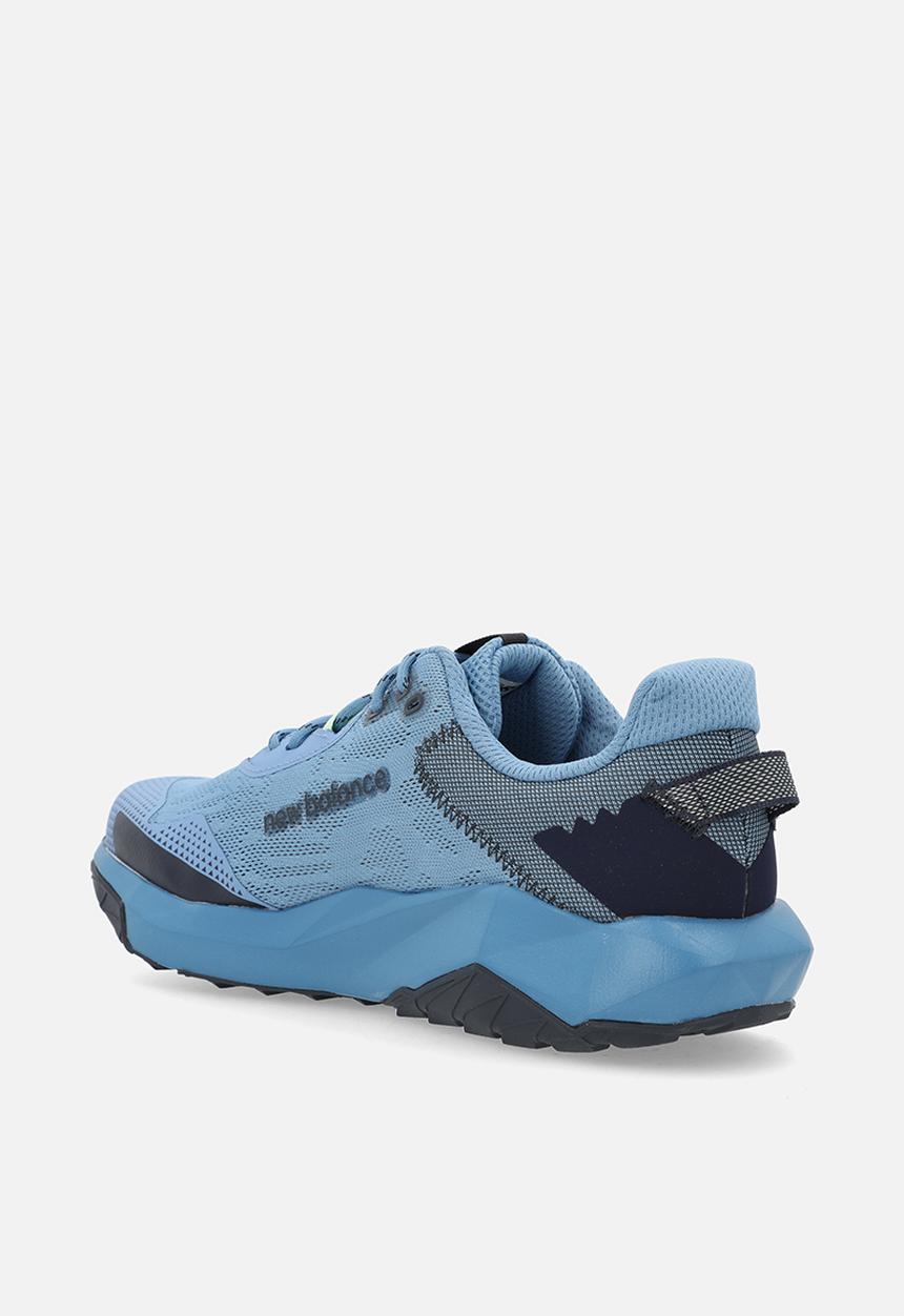 New Balance  - DYNASOFT NITREL v6