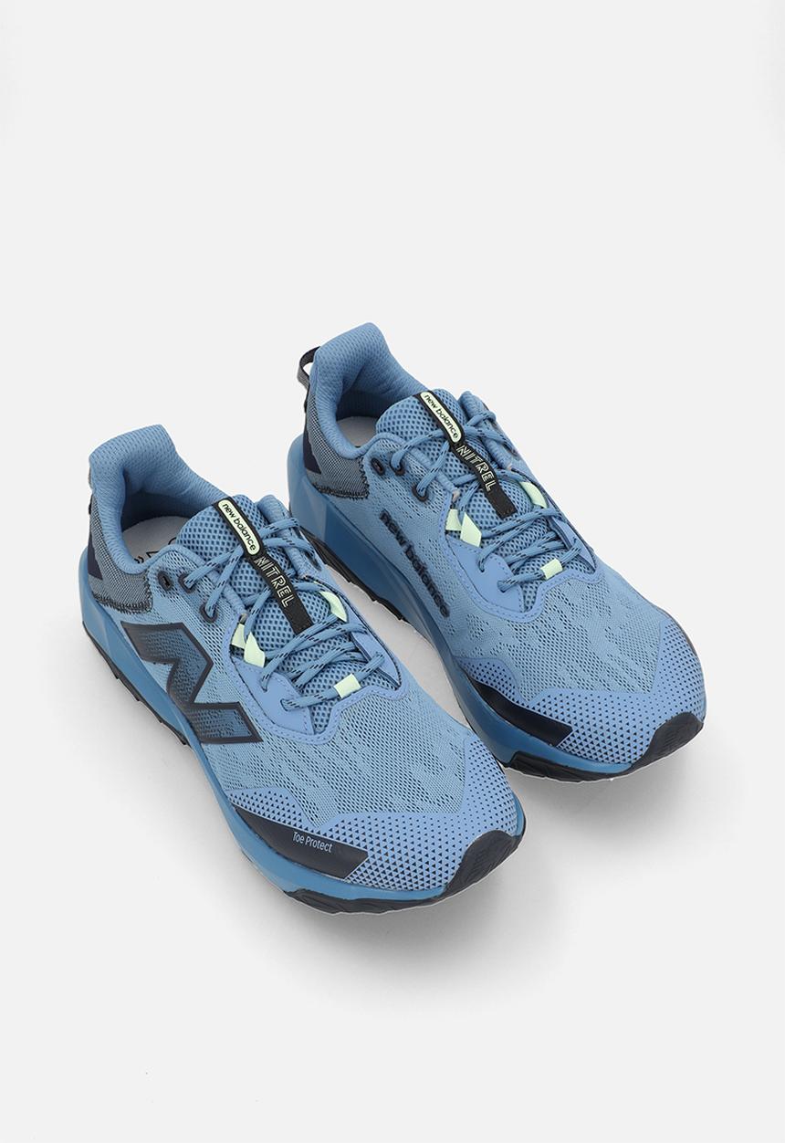 New Balance  - DYNASOFT NITREL v6