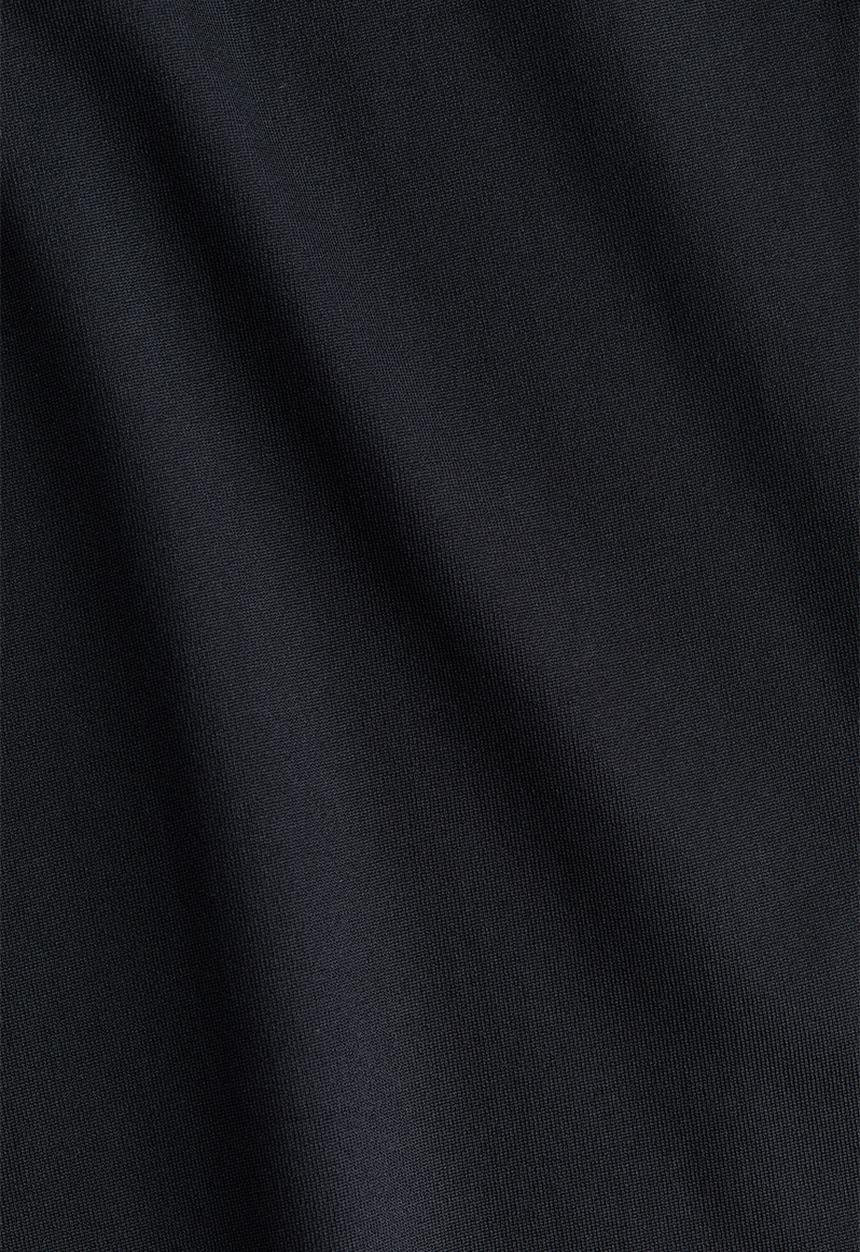 H&M - Jersey thong body - black