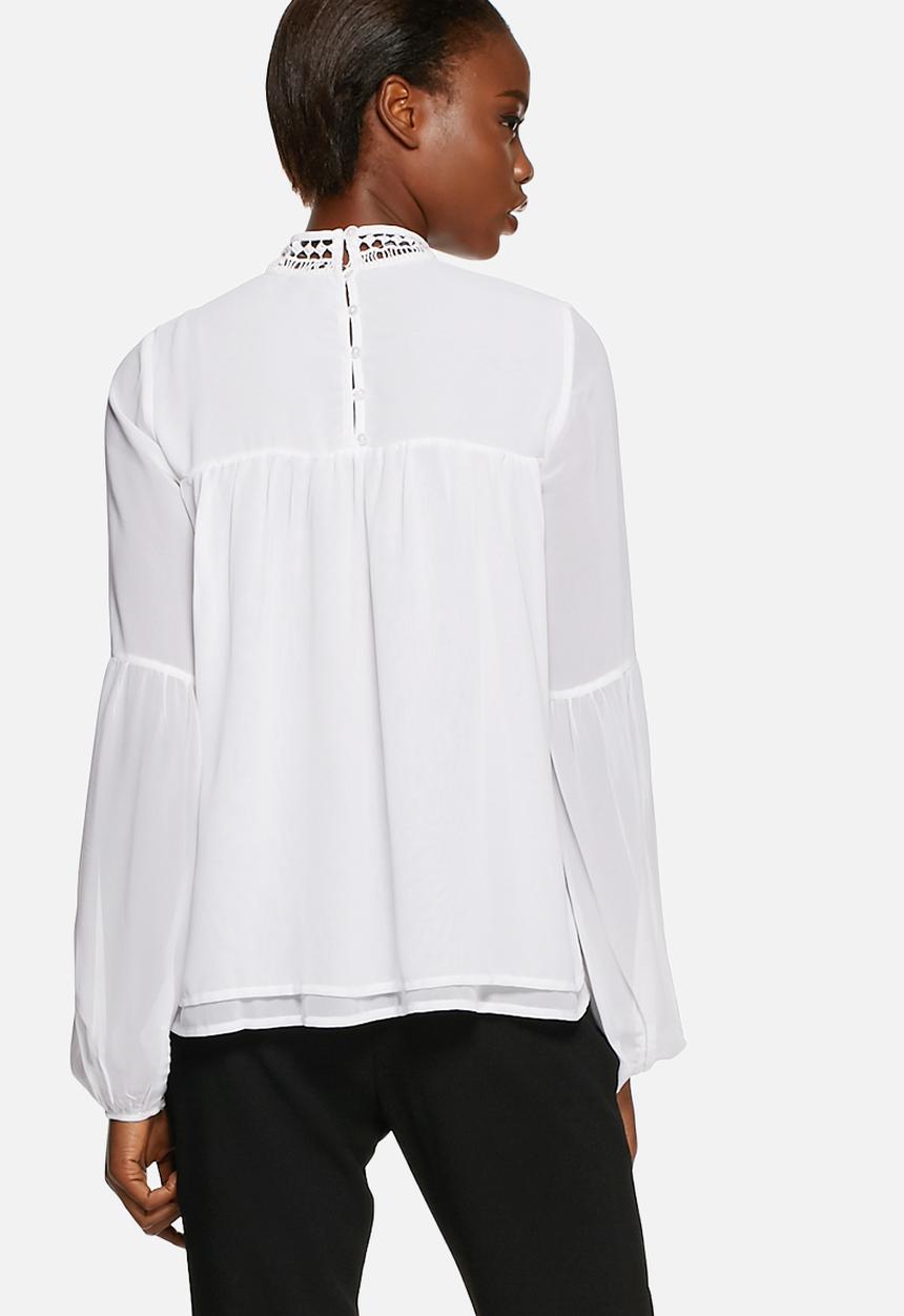Y.A.S - Gavia blouse
