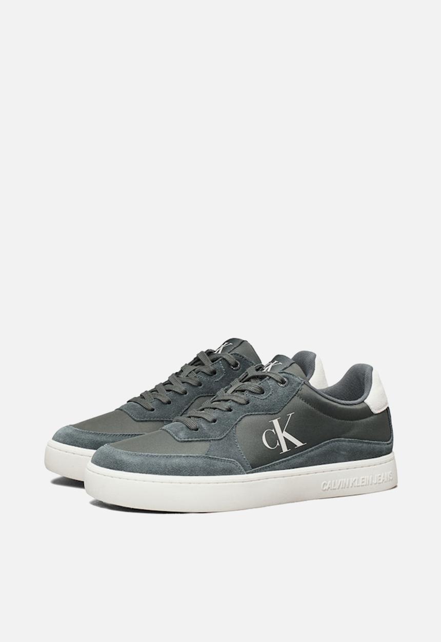 Calvin Klein - Classic Cupsole Iconic Nylon