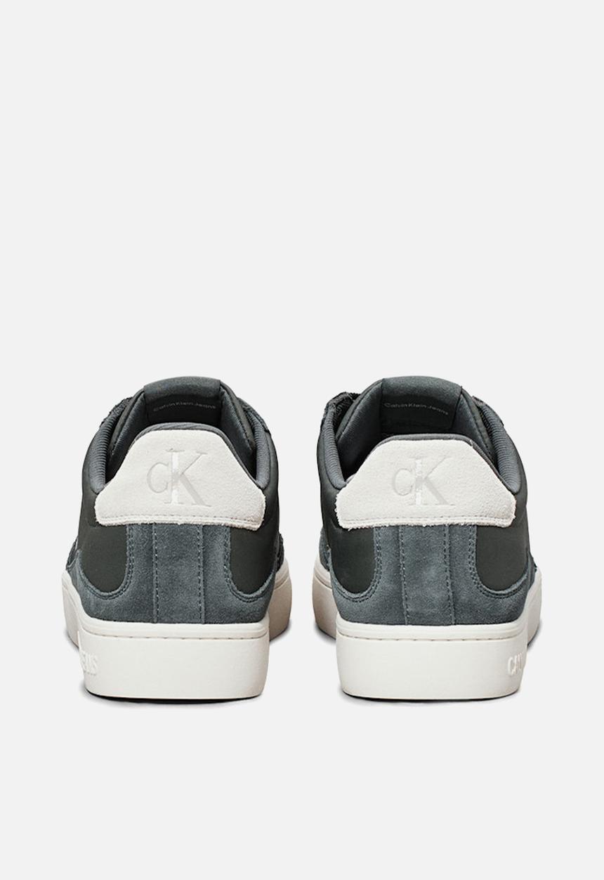 Calvin Klein - Classic Cupsole Iconic Nylon