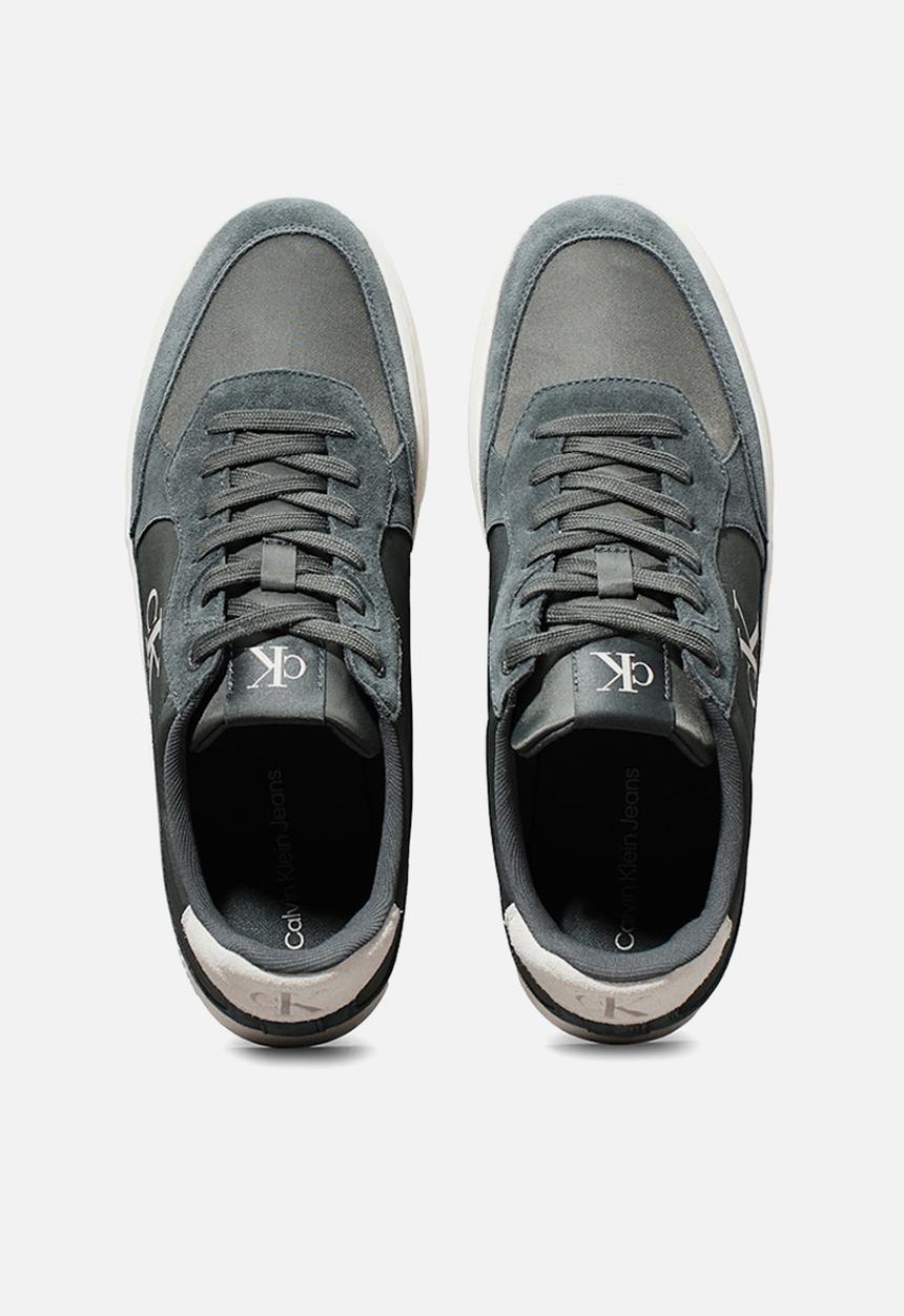 Calvin Klein - Classic Cupsole Iconic Nylon