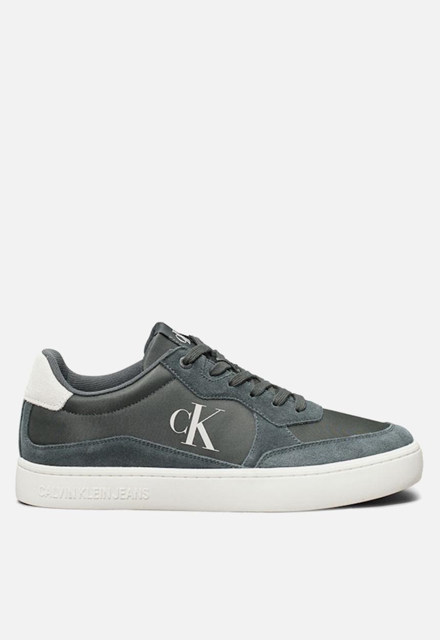 Calvin Klein - Classic Cupsole Iconic Nylon