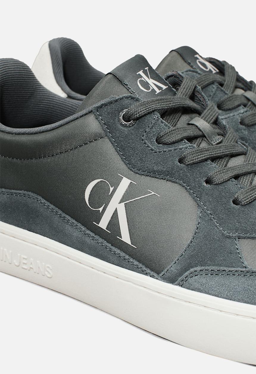 Calvin Klein - Classic Cupsole Iconic Nylon