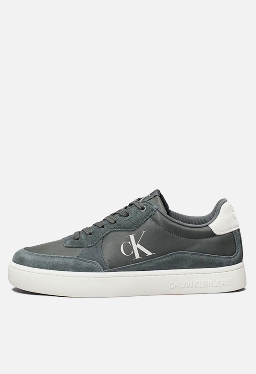 Calvin Klein - Classic Cupsole Iconic Nylon
