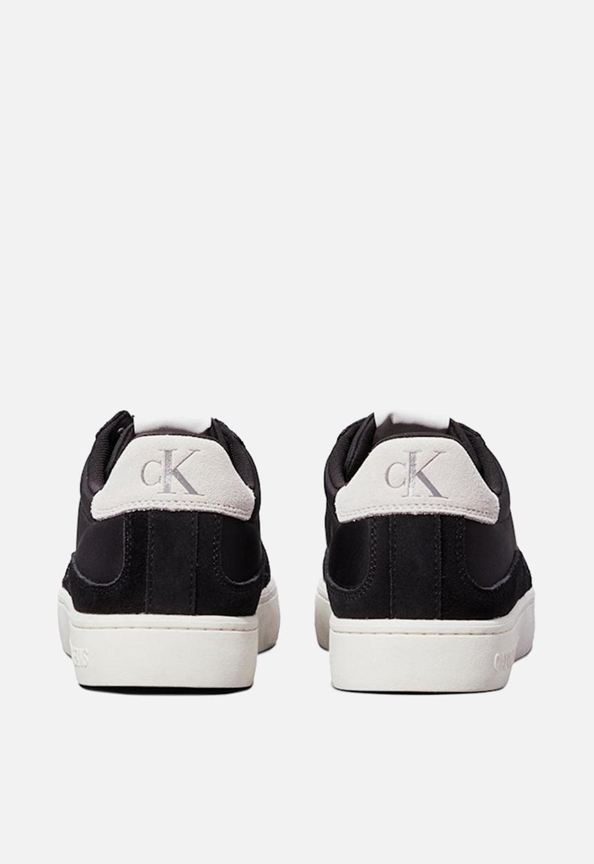 Calvin Klein - Classic Cupsole Iconic Nylon
