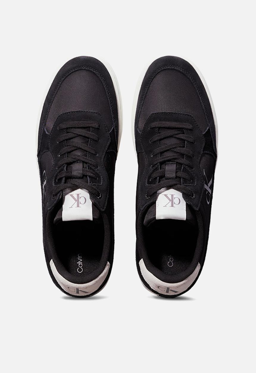 Calvin Klein - Classic Cupsole Iconic Nylon