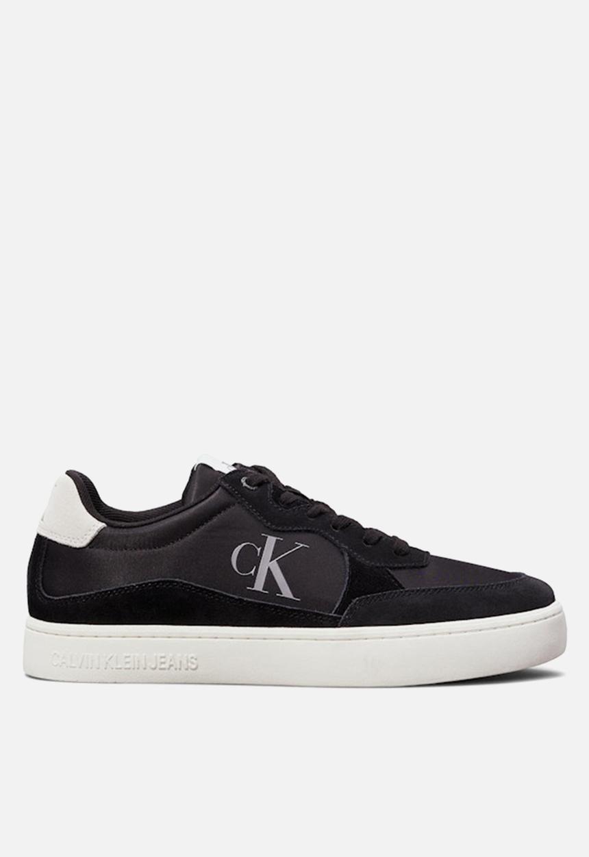 Calvin Klein - Classic Cupsole Iconic Nylon
