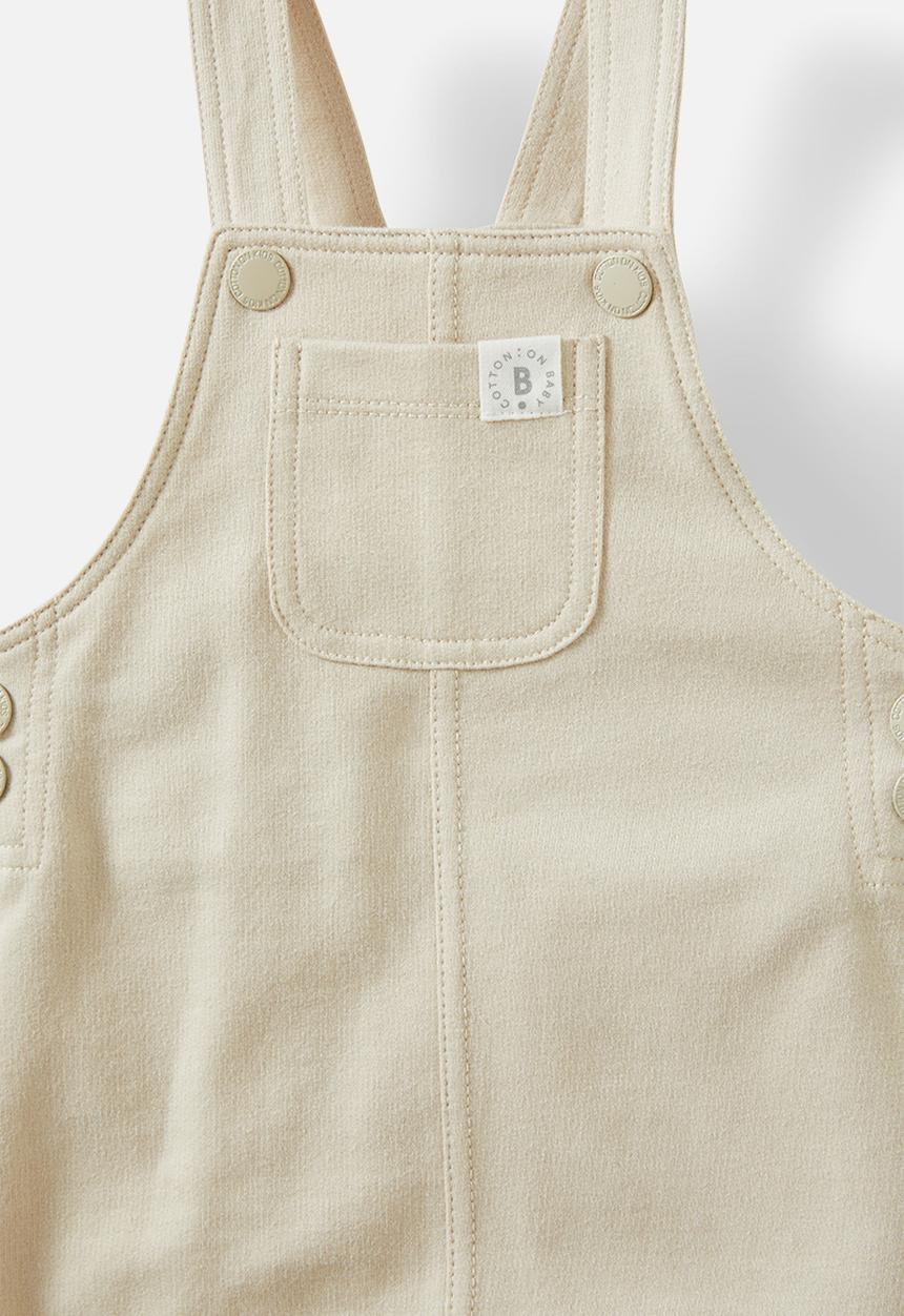 Cotton On - Sam overall - rainy day