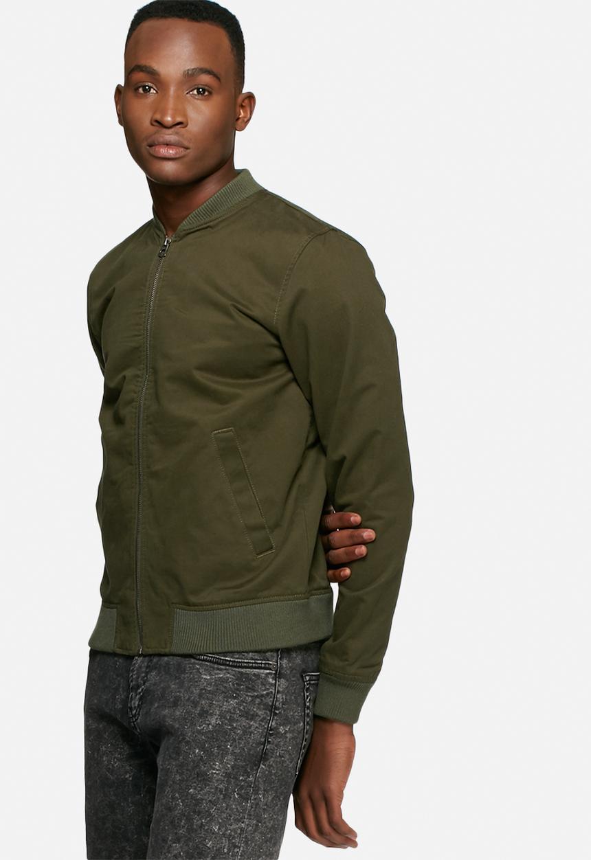 Jack & Jones - LA Bomber