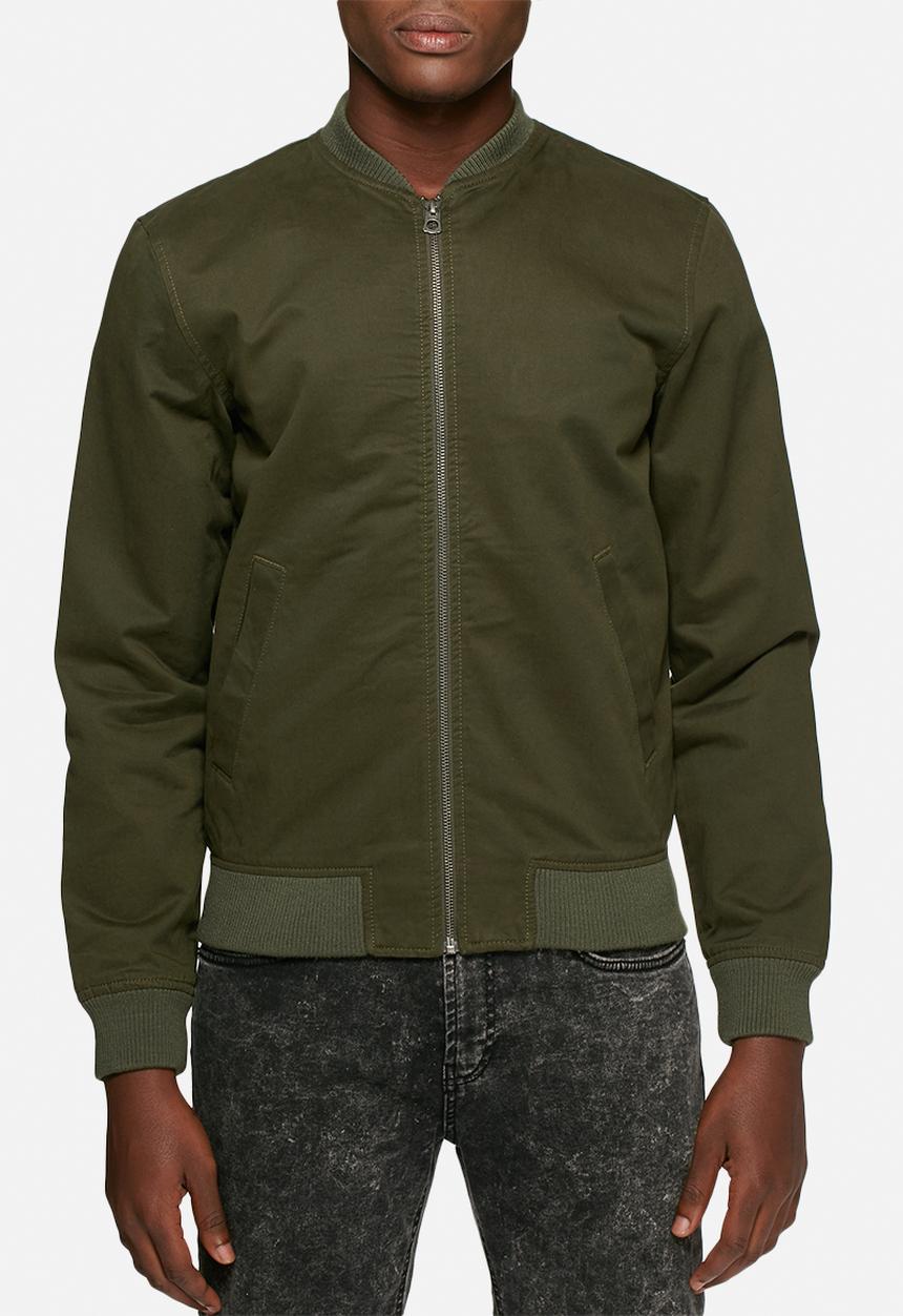 Jack & Jones - LA Bomber