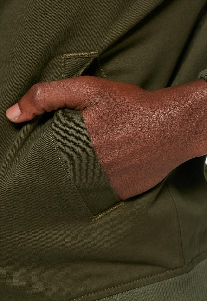 Jack & Jones - LA Bomber