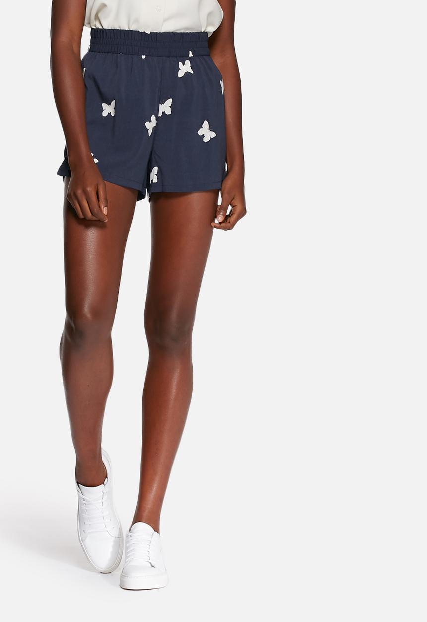 Jacqueline de Yong - Beat it shorts