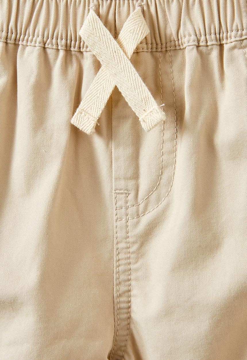 Cotton On - Jace relaxed pant - rainy day