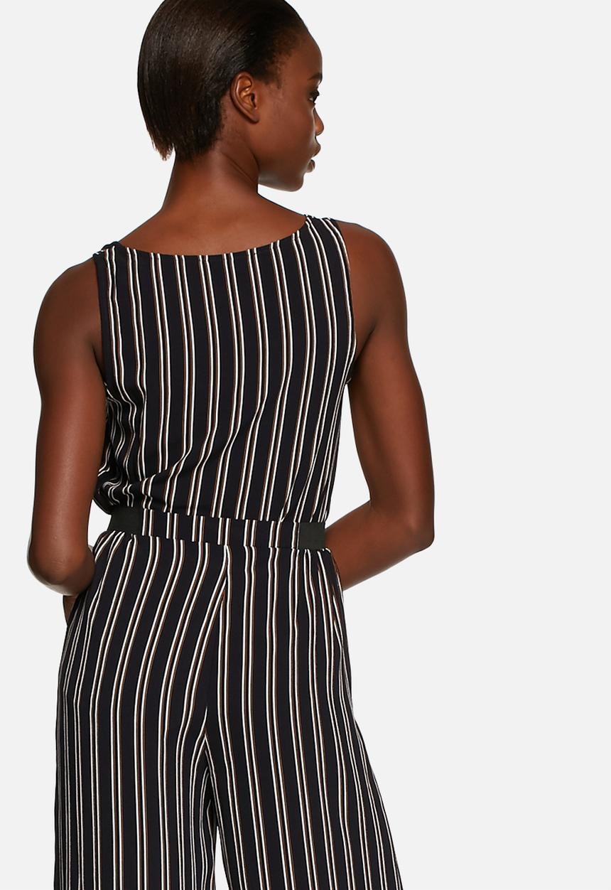 ONLY - Pape iston top 