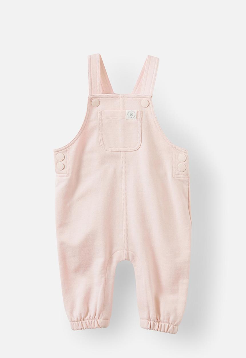 Cotton On - Sam overall - pink pearl