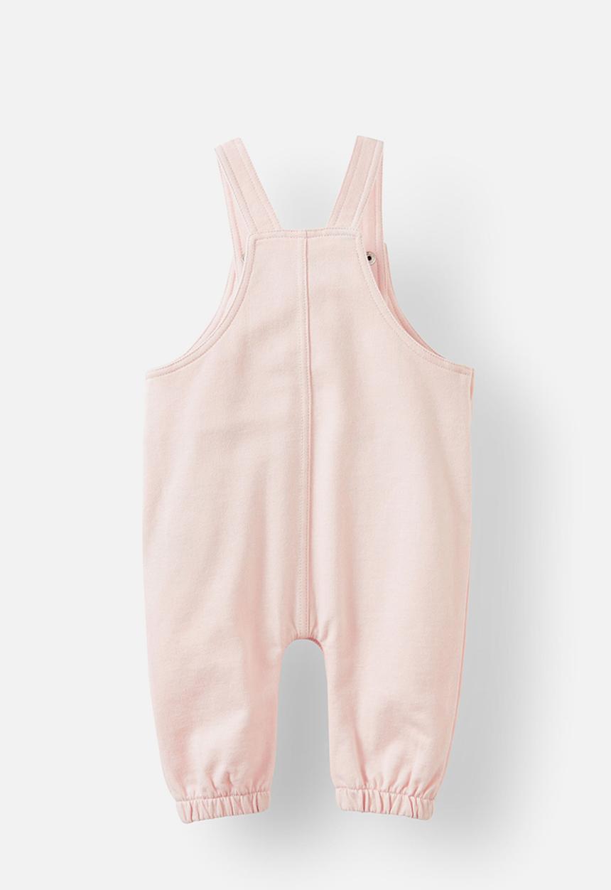Cotton On - Sam overall - pink pearl