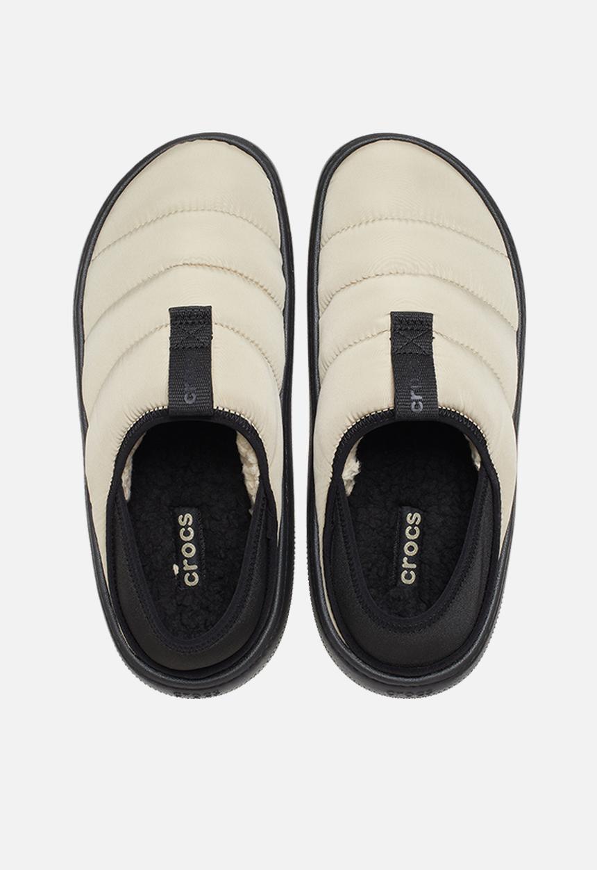 Crocs - Classic Puff Moc- Neutral