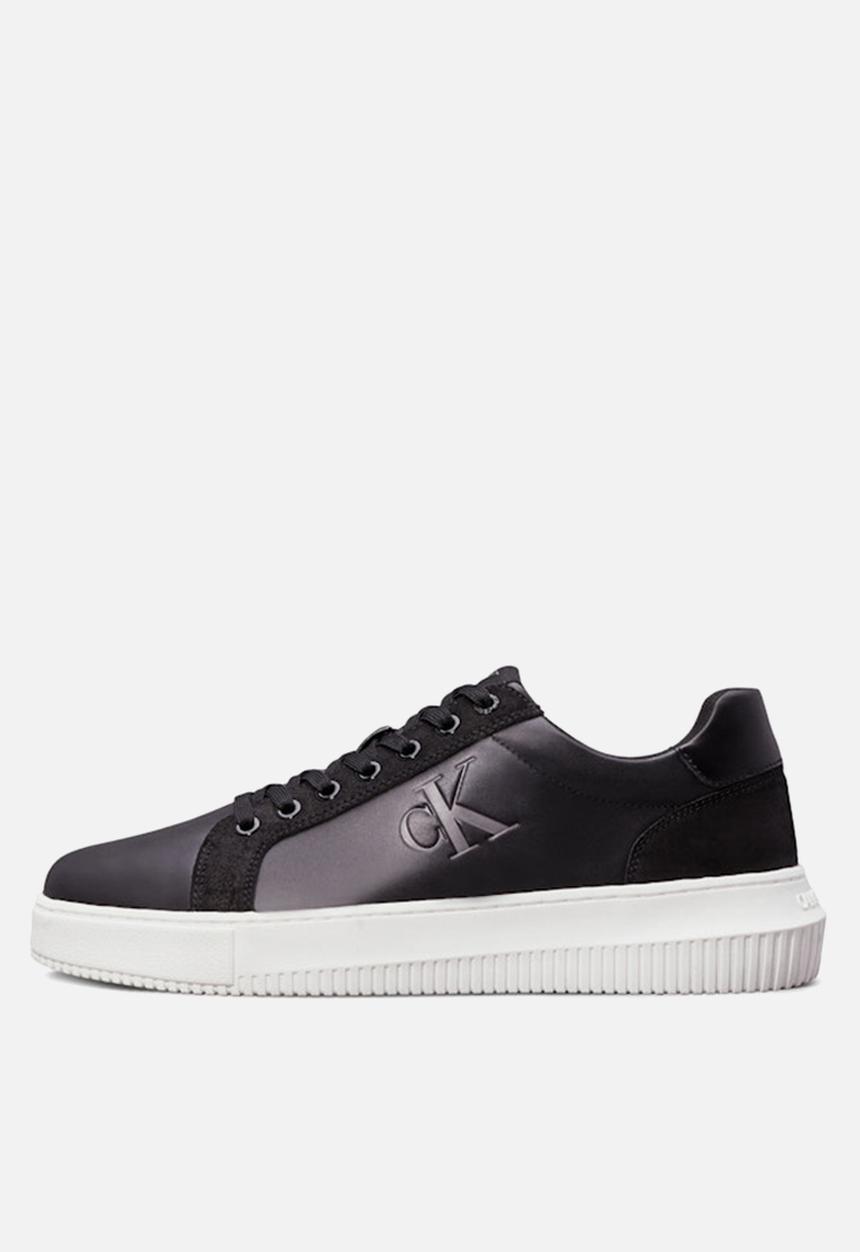 Calvin Klein - Chunky Cupsole Authentic